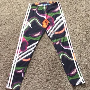 Adidas Leggings